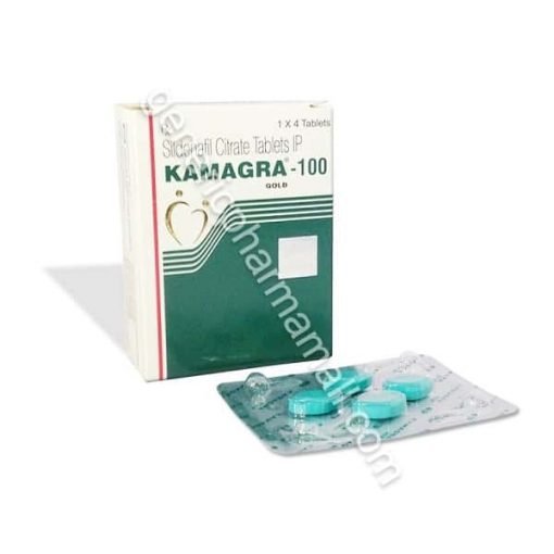 Kamagra Gold 100mg buy online