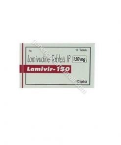 Lamivir 150mg buy online