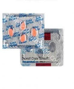 Penegra 25mg buy online