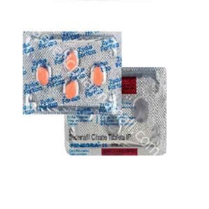 Penegra 120mg