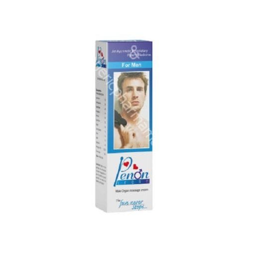 Buy Penon cream: Erectile dysfunction (ED) Cream | Price