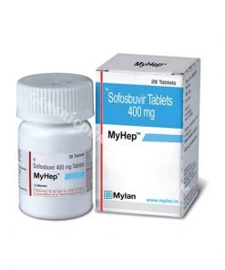 MyHep 400mg buy online