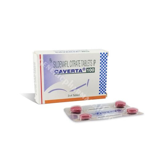 Caverta 100mg buy online
