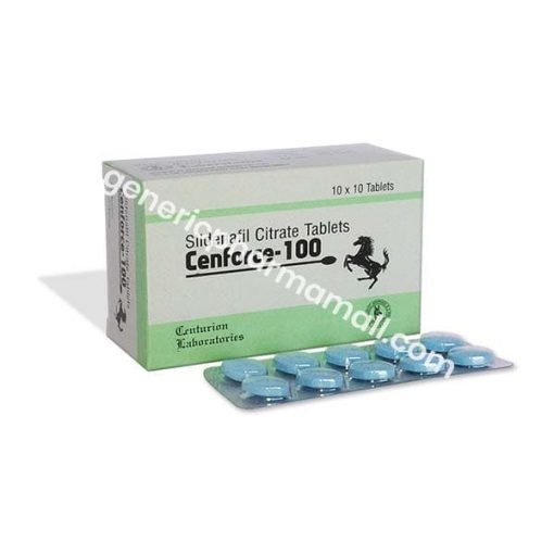 Cenforce 100 mg online
