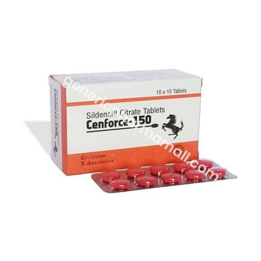 Cenforce 150 mg Online