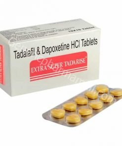 Extra Super Tadarise buy online