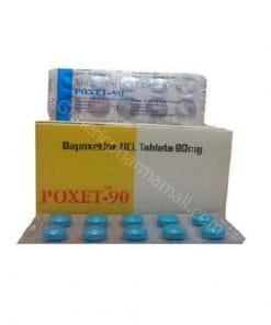 Poxet 90mg buy online