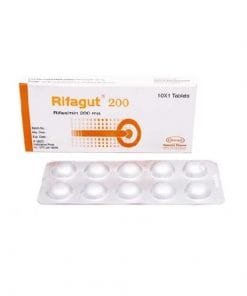 Rifagut 200mg buy online