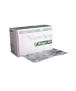 Rifagut 550mg buy online
