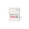 Tadact 20mg buy online