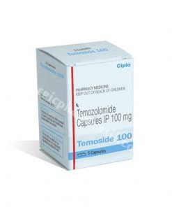 Temoside 100mg buy online