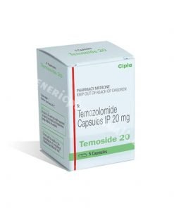 Temoside 20mg buy online