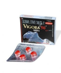 Vigora 50mg Buy Online