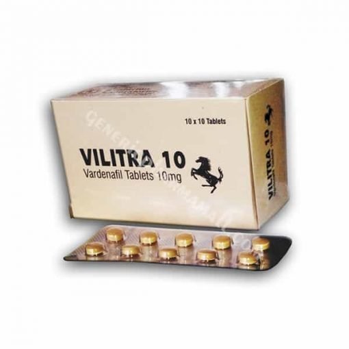 Vilitra 10mg buy online