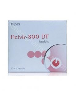 Acivir 800 DT buy online