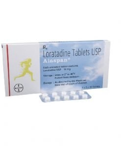 Alaspa 10mg buy online