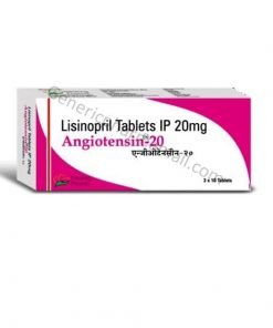 Angiotensin 20mg buy online