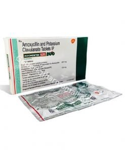 AUGMENTIN 625 DUO buy online