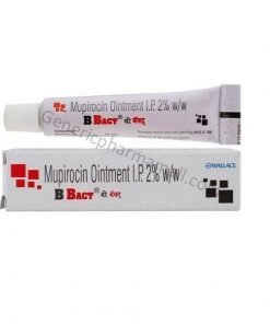 B Bact ointment 10gm buy online