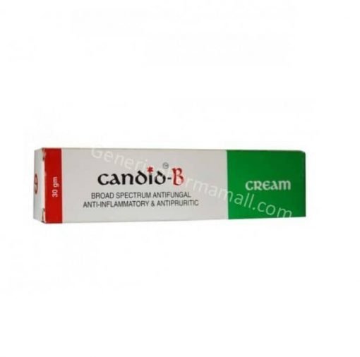 Candid-B cream 30gm buy online