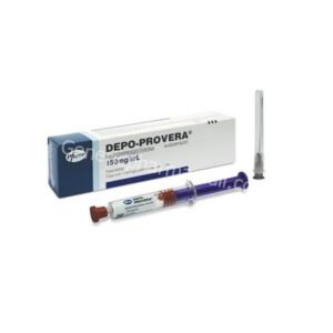 Provera pill price