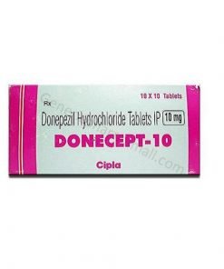 Donecept 10mg buy online