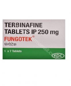 Fungotek 250mg buy online