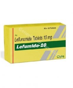 Lefumide 10mg buy online