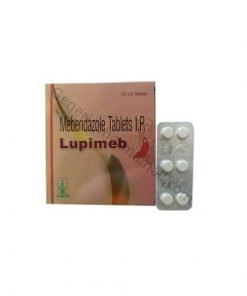Lupimeb 100mg buy online