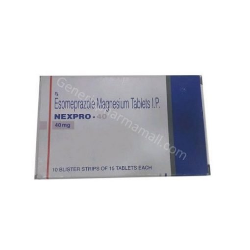 Nexpro 40mg buy online