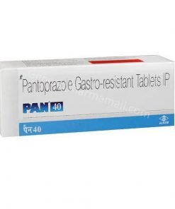 PAN 40mg buy online