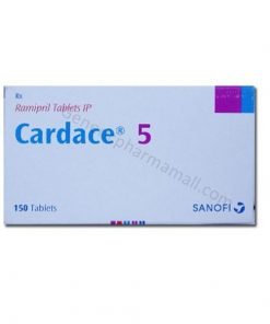 Cardace 5mg buy online