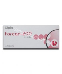 Forcan 200mg buy online