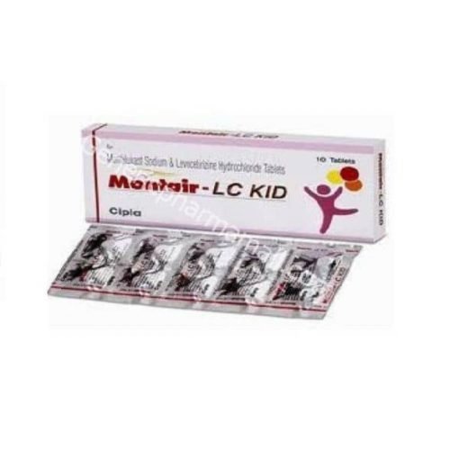 Montair LC KID buy online