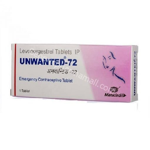 Unwanted 72 buy online
