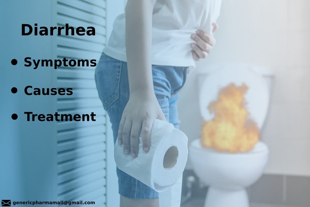 Diarrhea