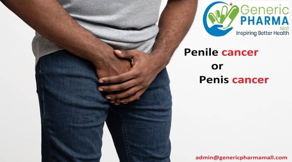 Penile cancer
