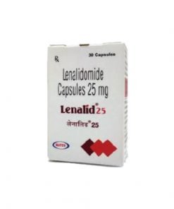 Lenalid 25mg online