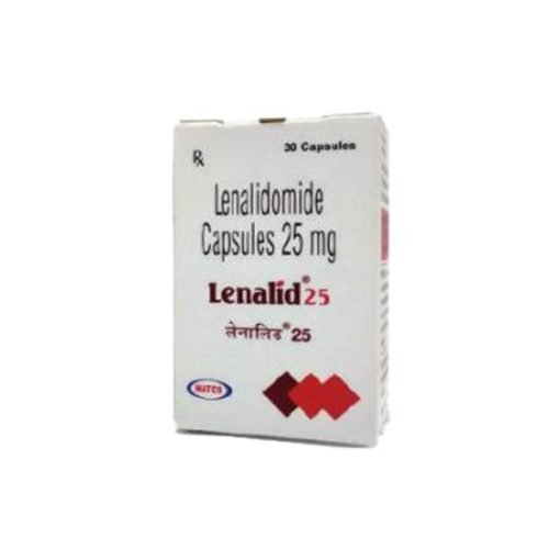Lenalid 25mg online