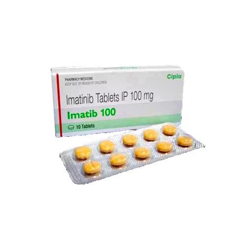 imatib 100mg online