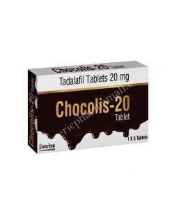 Chocolis 20 buy online