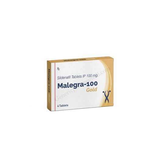 Malegra Gold 100 Buy online