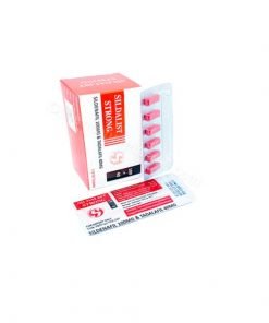 Sildalist Strong 140mg Buy Online