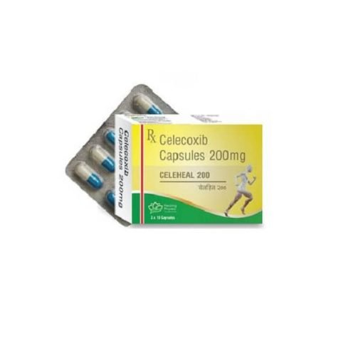 CELEHEAL 200 MG BUY ONLINE