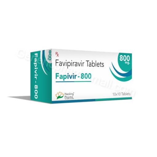 Fapivir 800 mg buy online