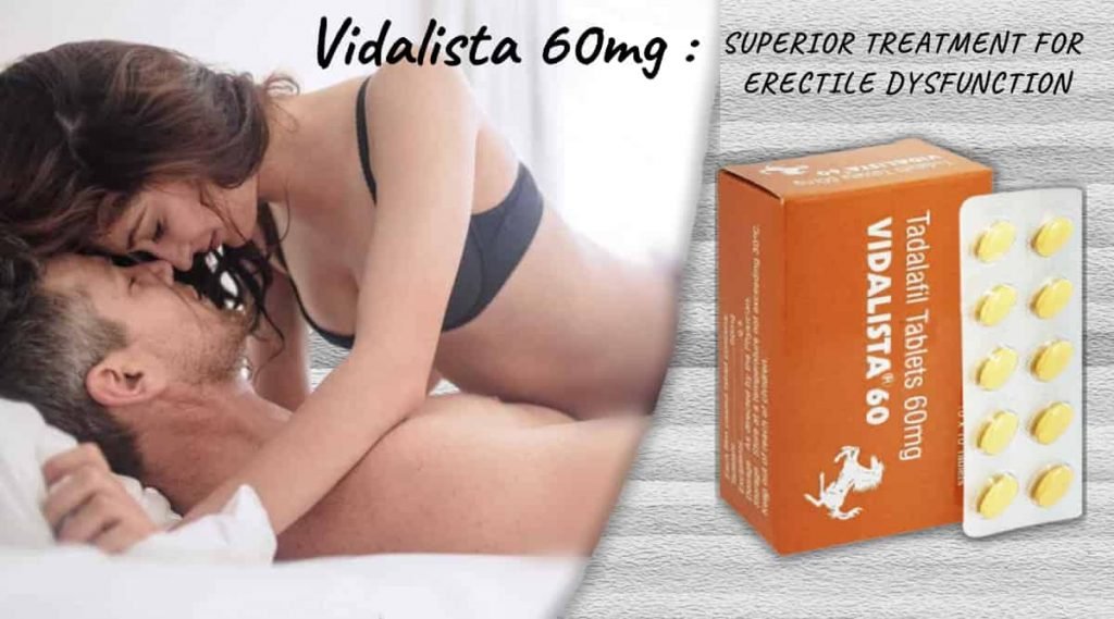 Superior Treatment for Erectile Dysfunction