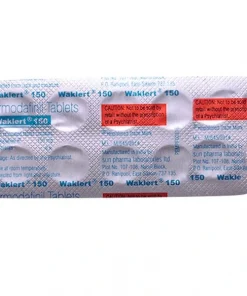 Waklert 150 mg