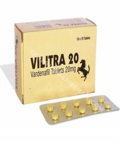 Vilitra 20 buy online