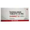 Evermil 10mg Tablet